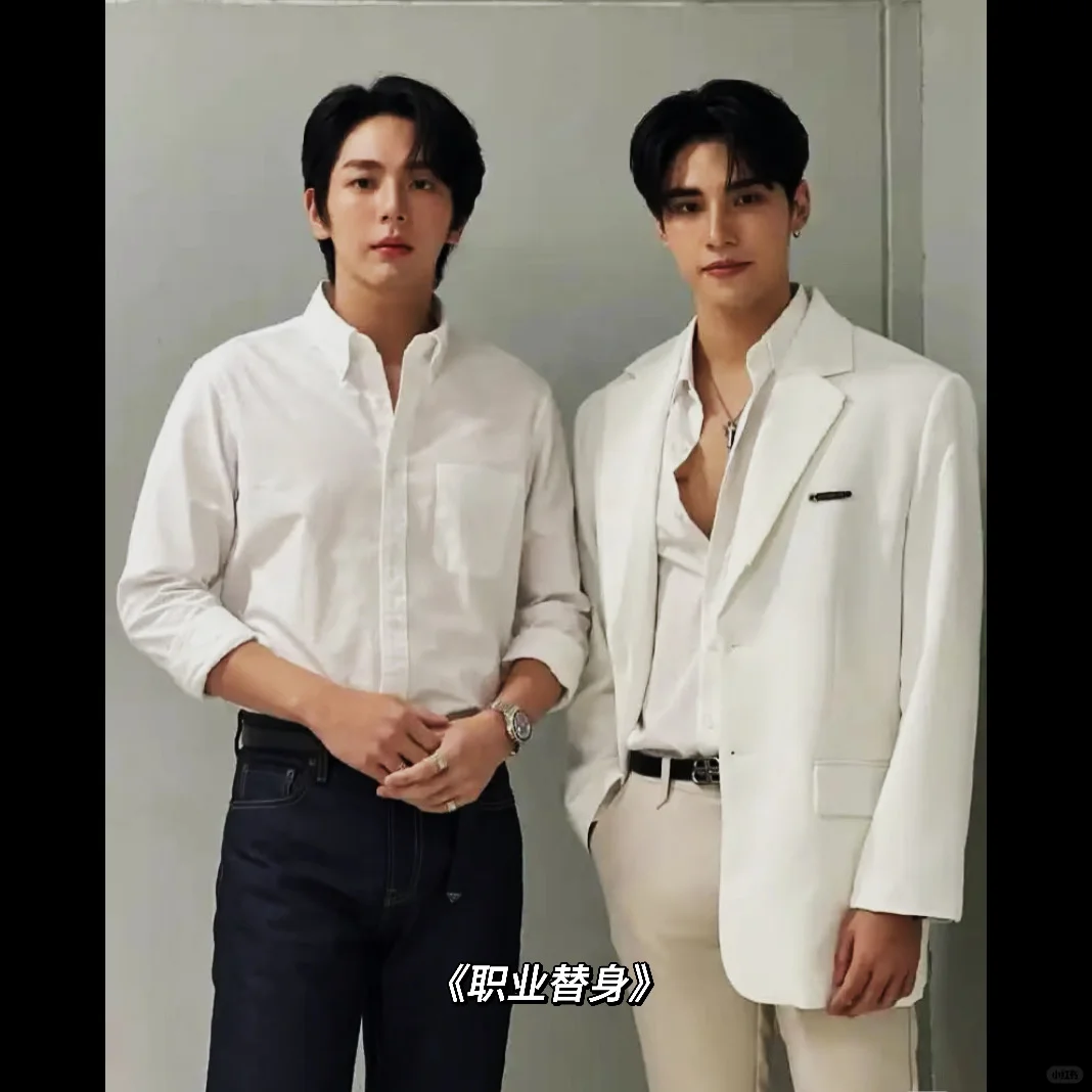 这才是成年人看的BL❗️大尺du😍动作片