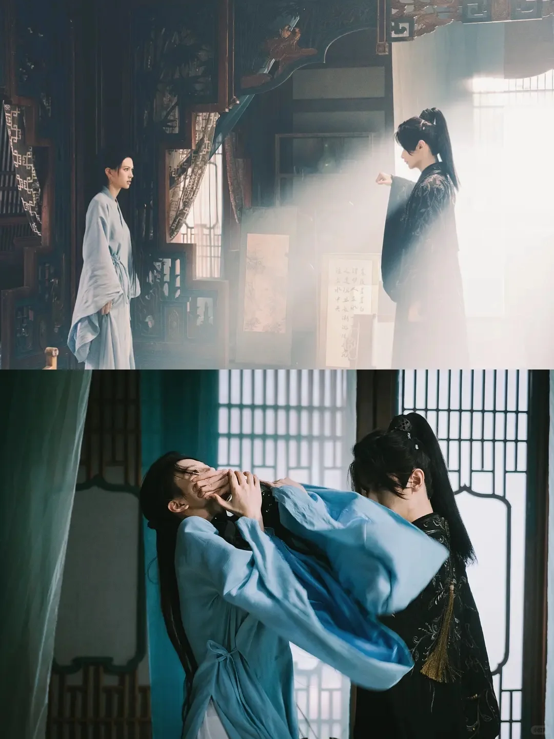 疯批男主‼️还是短剧敢拍🔥🔥好上头‼️