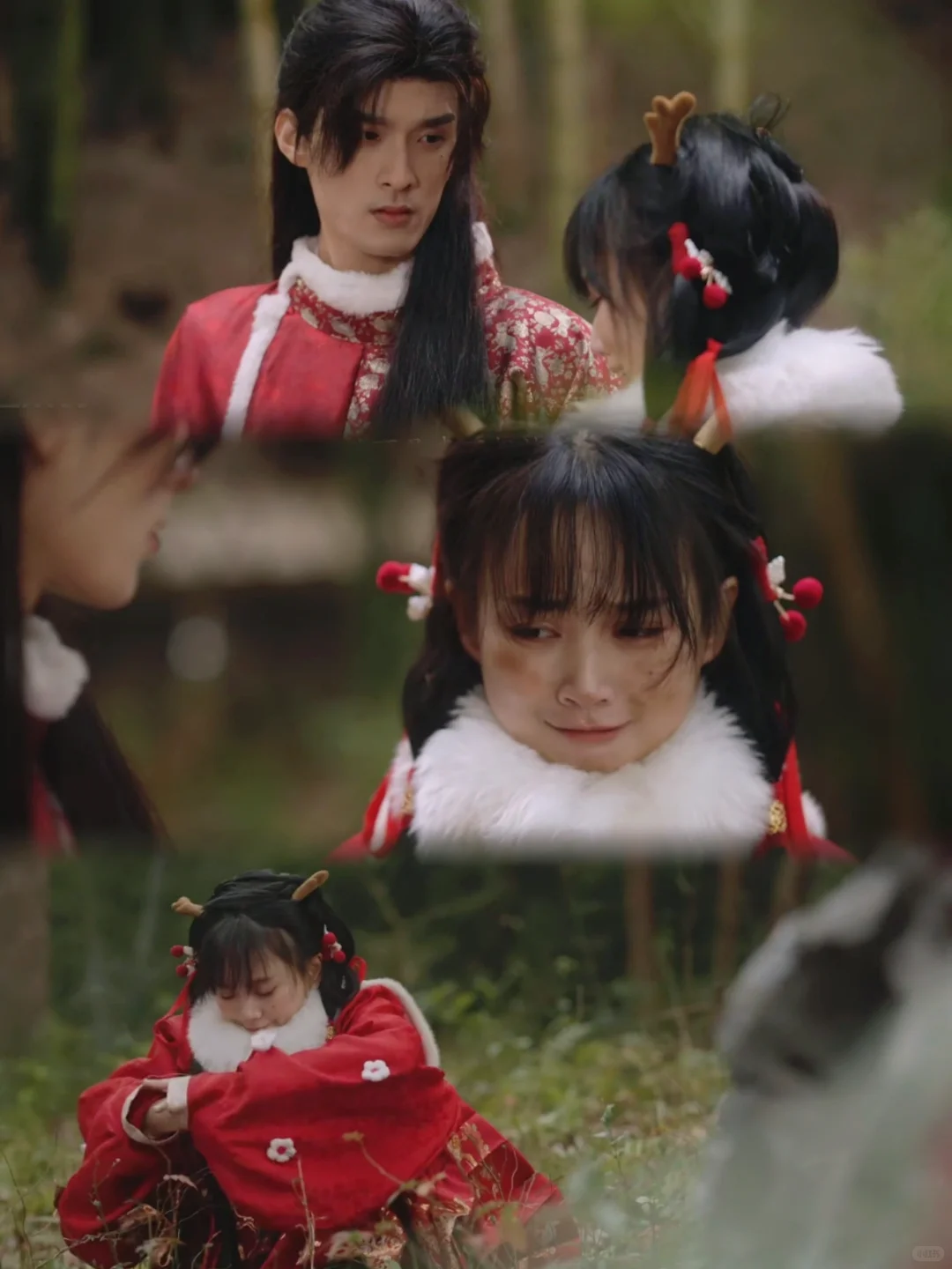 妈耶‼️好看又有意义的高质量短剧🔥