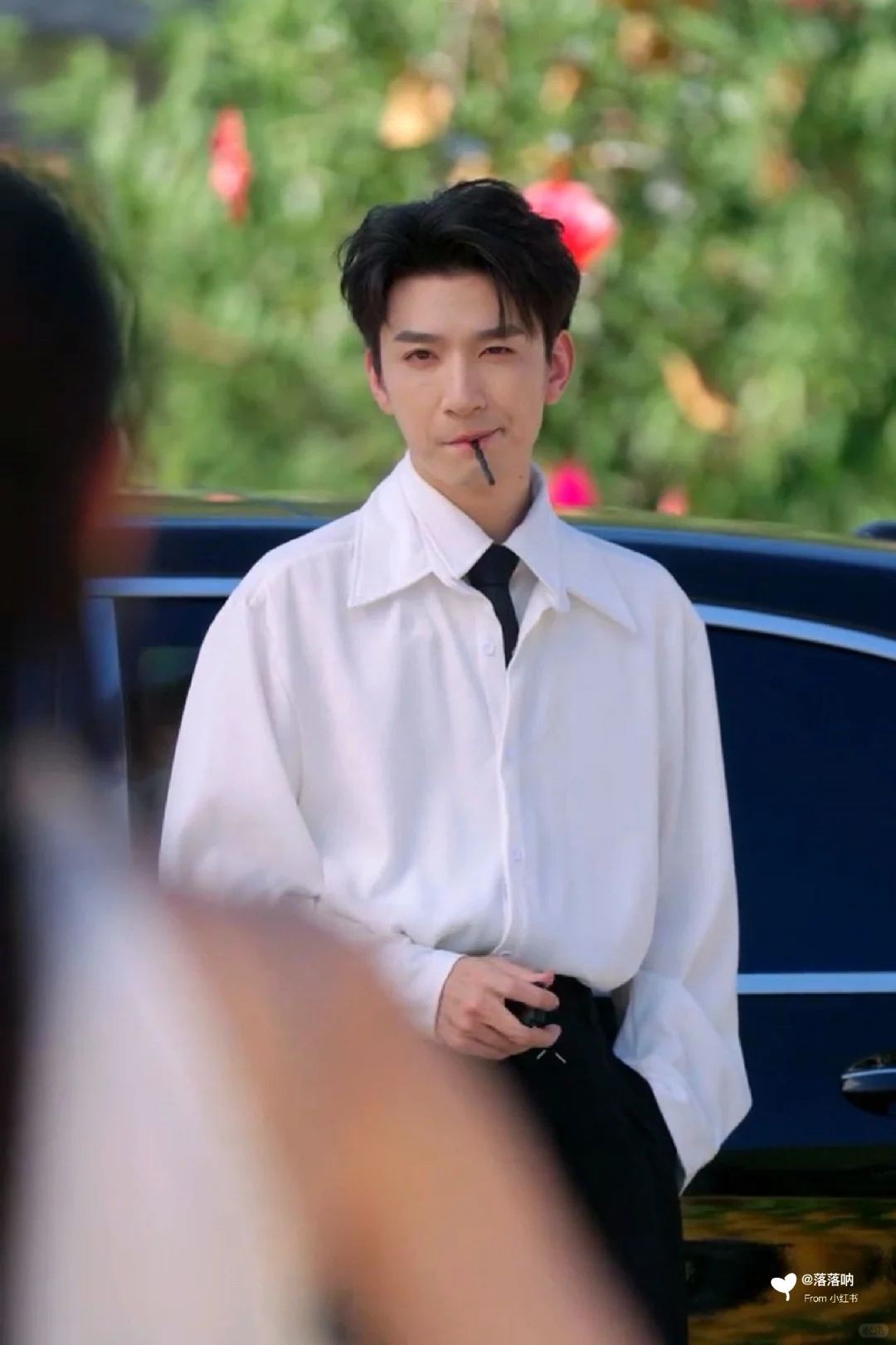 亲亲就能续命❓️超飒大女主🆚恋爱脑娇夫