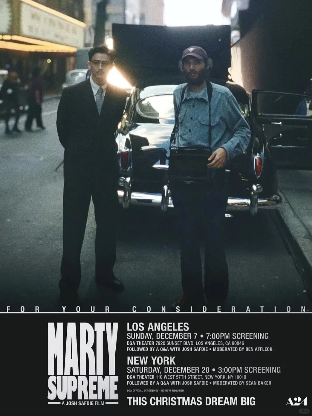 🏆2025年度权威电影榜单推荐