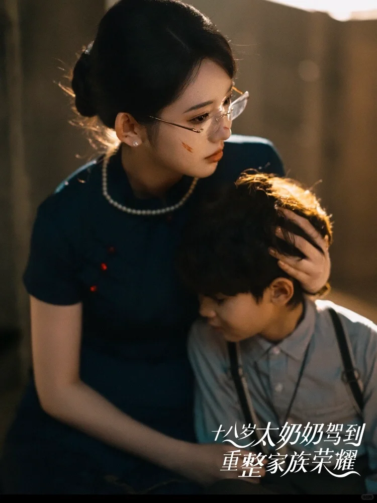 这9部戏是真敢拍啊‼️几乎每集都在吻💋