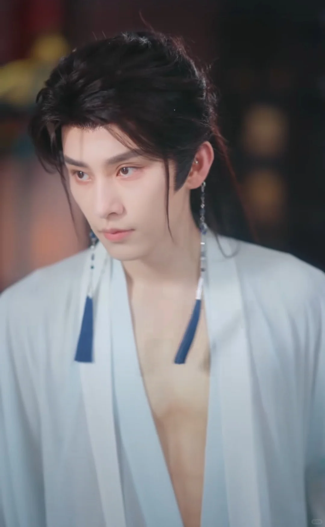 救命，这个男主也太好看了吧😍