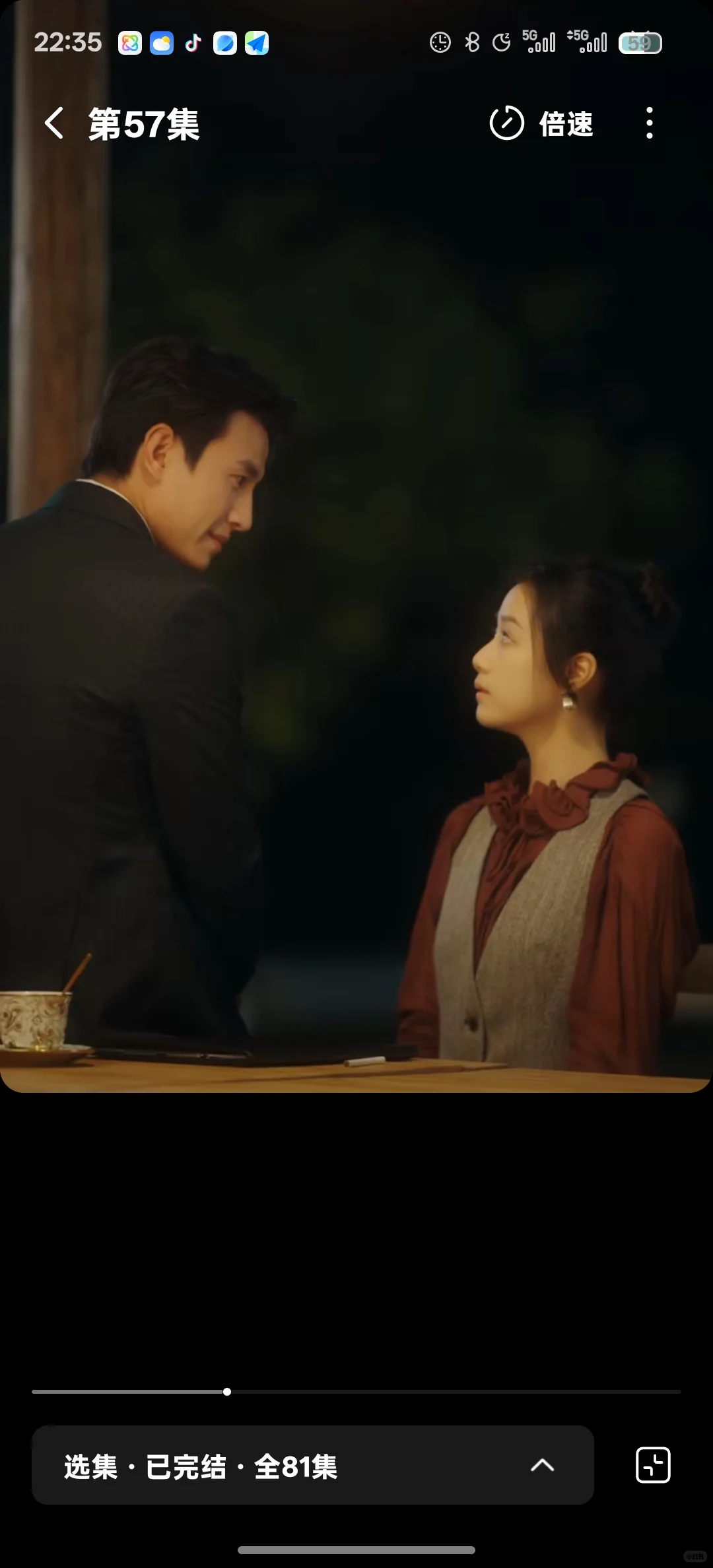 感觉短剧是精神鸦片