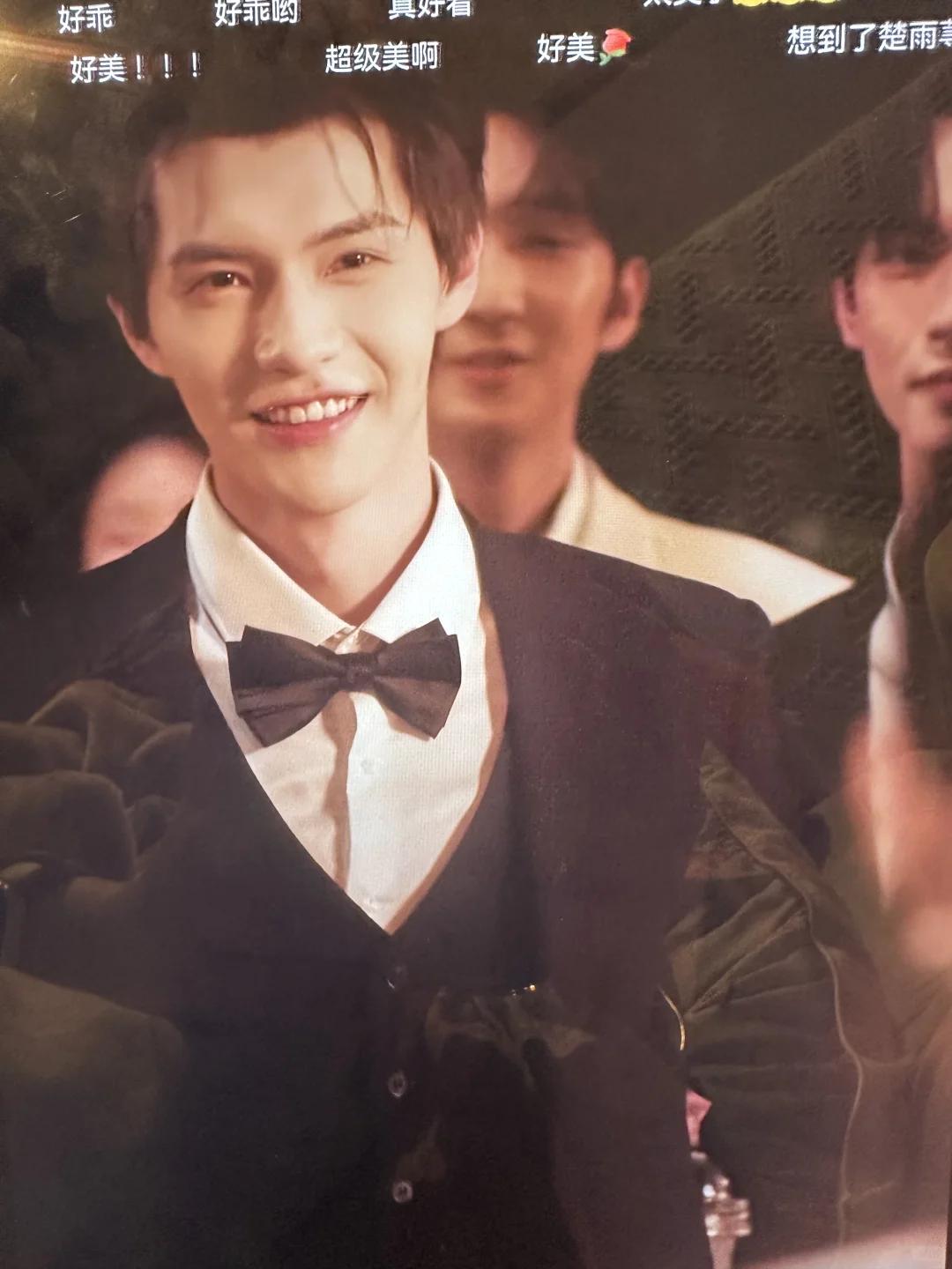 啊啊啊啊超级甜!