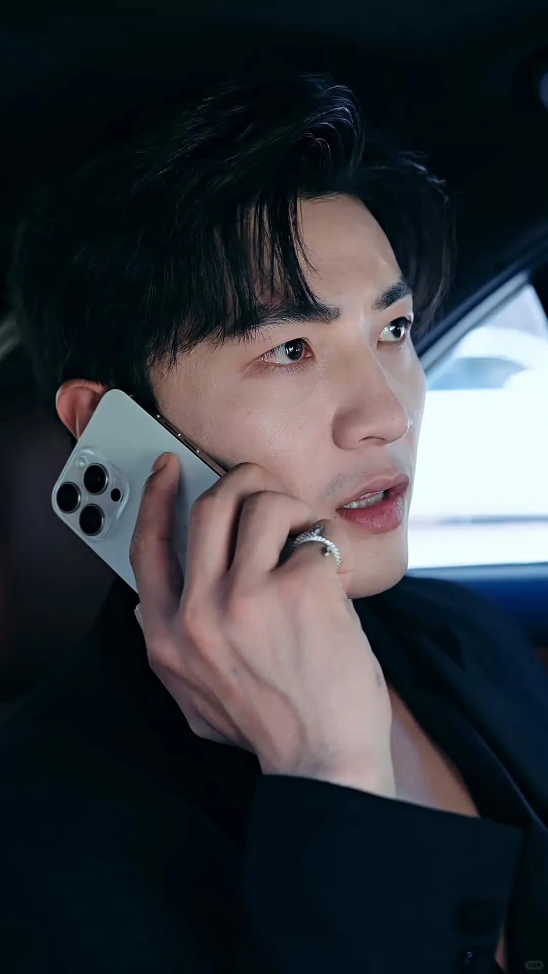 国产短剧《那年正相逢》