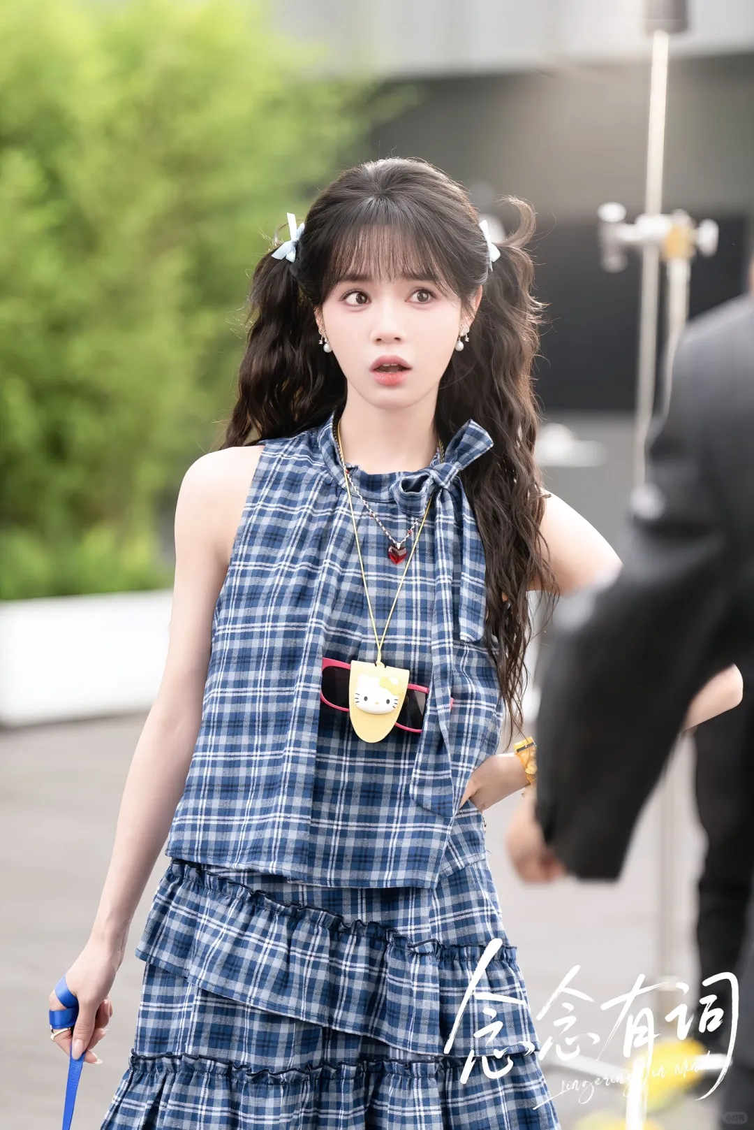 《念念有词》高颜值土味甜剧推荐