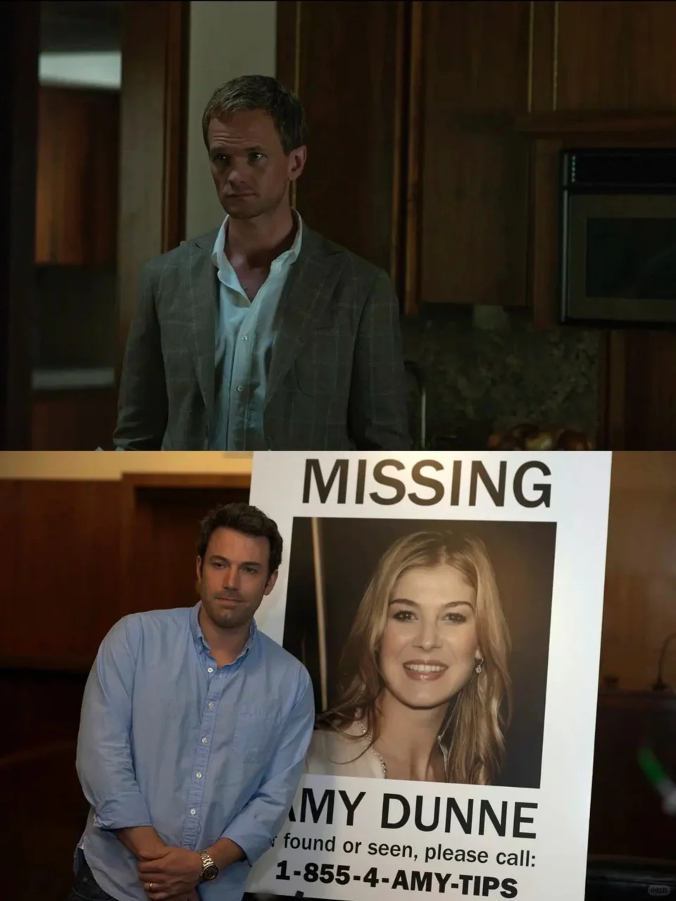 比消失的她还牛的一部电影❗❗