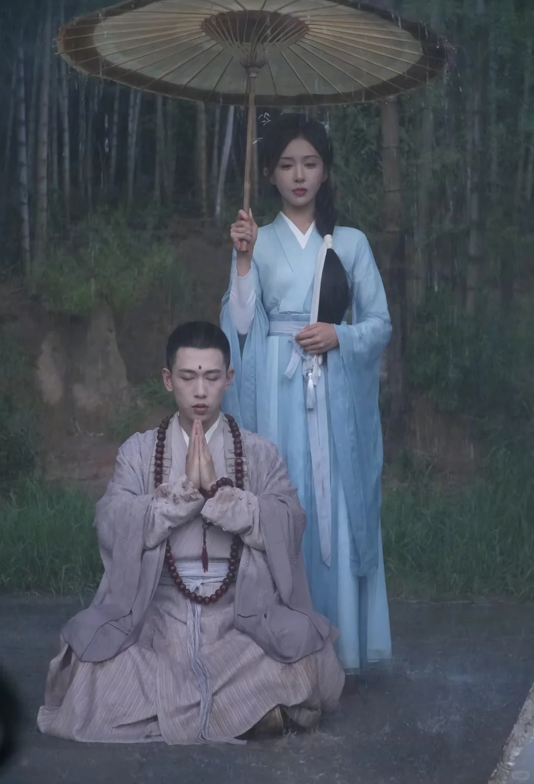 已成功!我用来戒断盛夏芬德拉的12部短剧