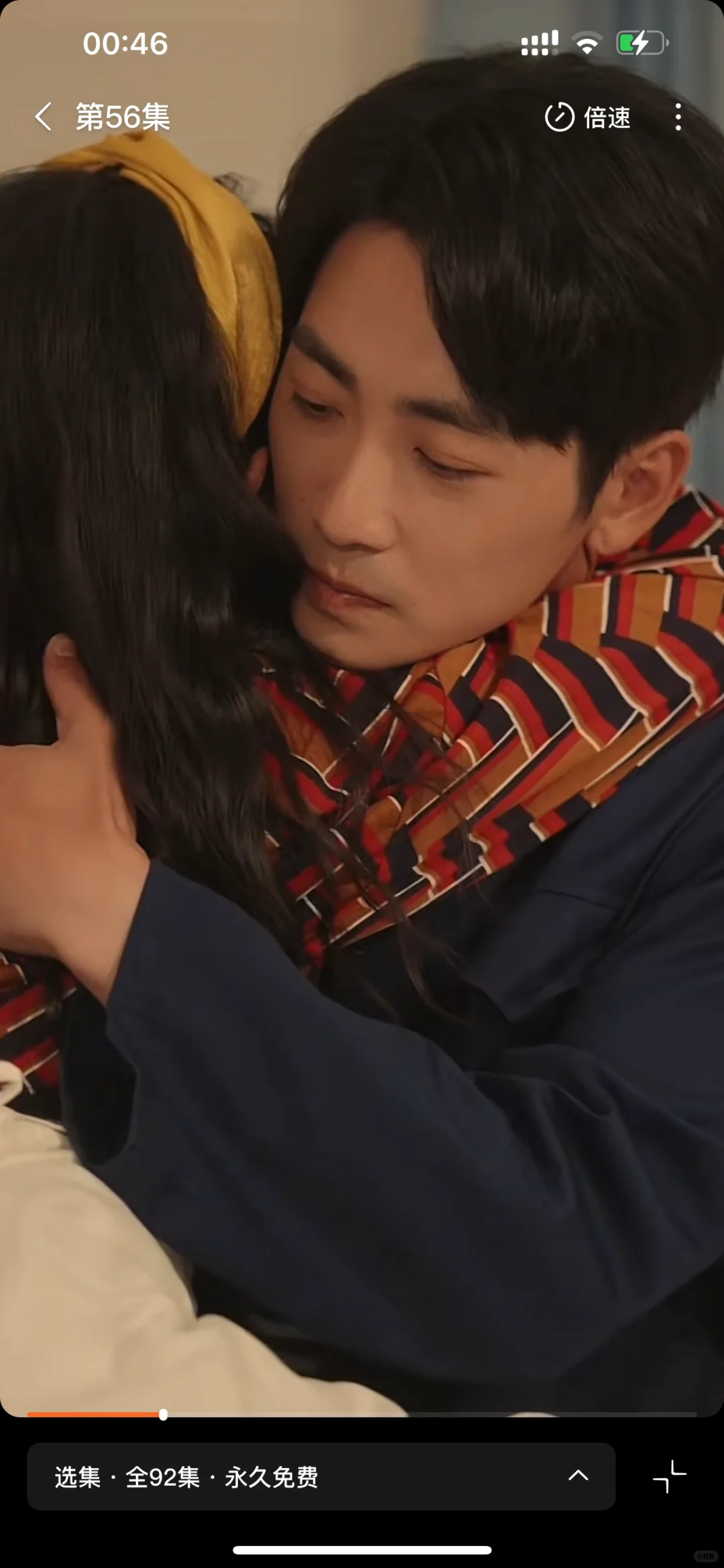 🆘拯救剧荒‼️我在80年代找老公94