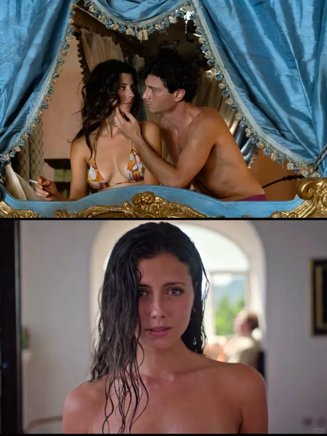 那不勒斯的神！ 9.7 晚《帕特诺普》电影沙龙