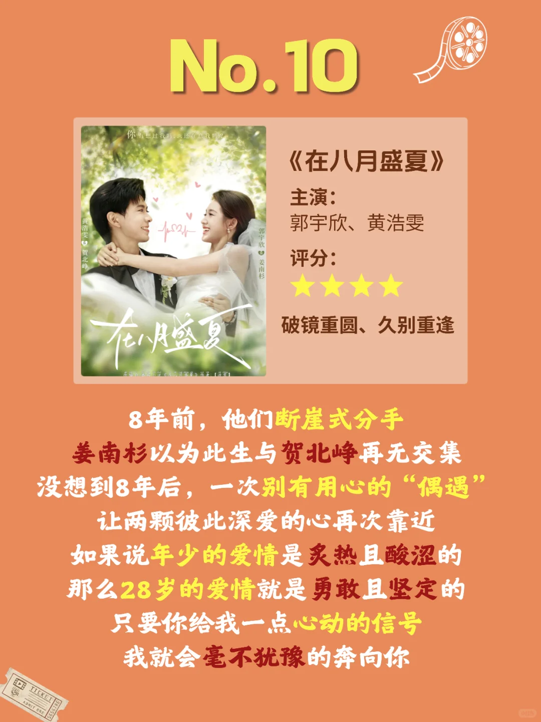 🔥10月高质量短剧清单，你看过哪部？