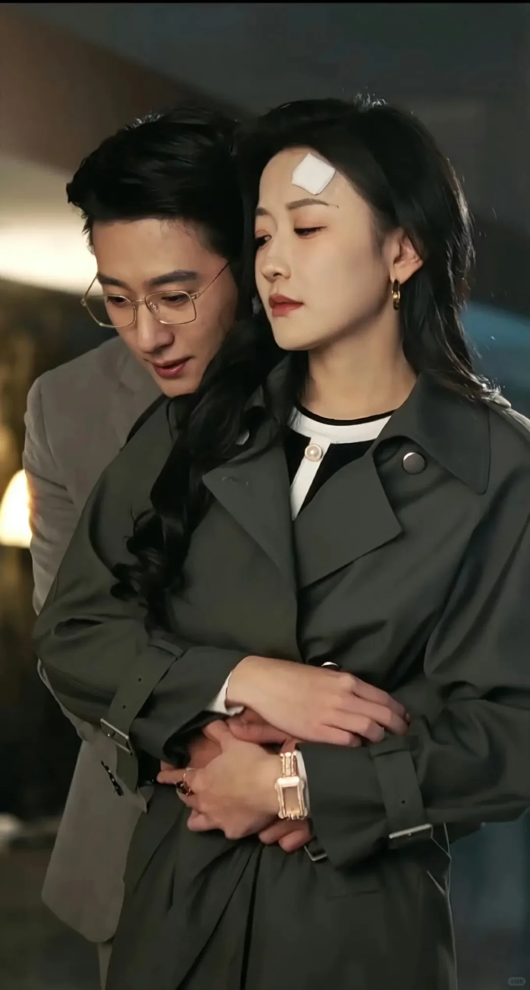 短剧之《情深似海终成空》