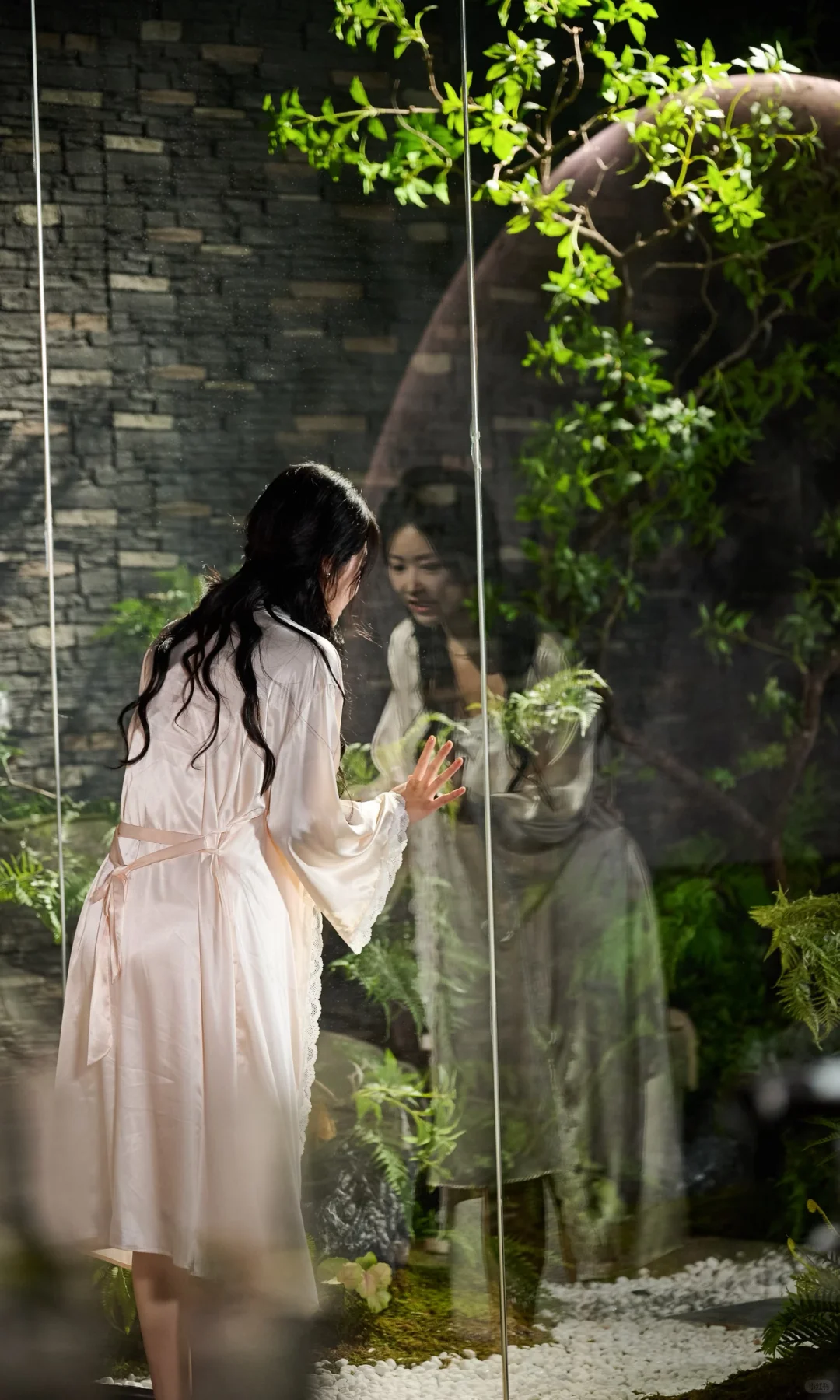 横国的剧照现在都这么卷吗？