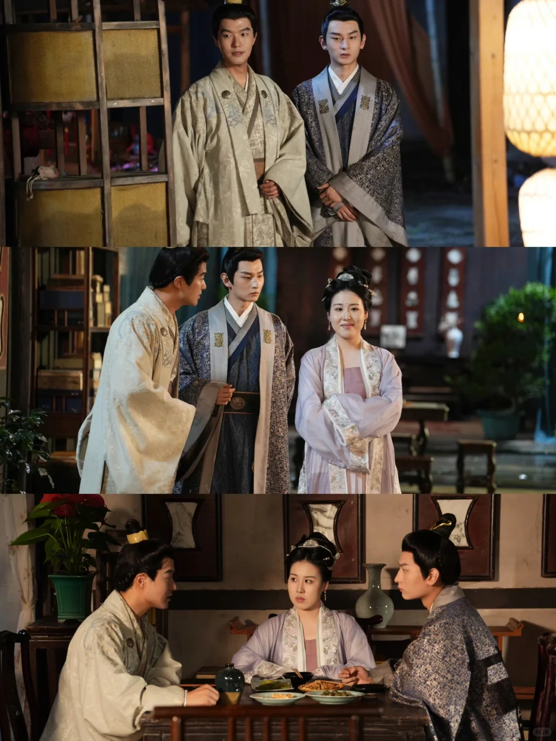 每日一部网络微短剧08《东坡先生赶考记》