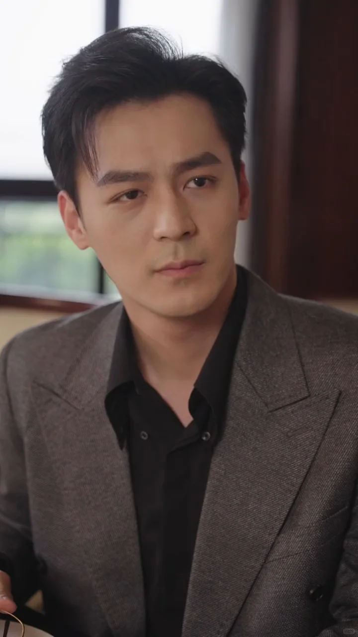 国产短剧《得偿》