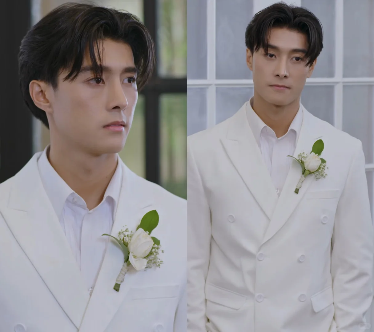 BL泰短剧《捡个总裁当男友》