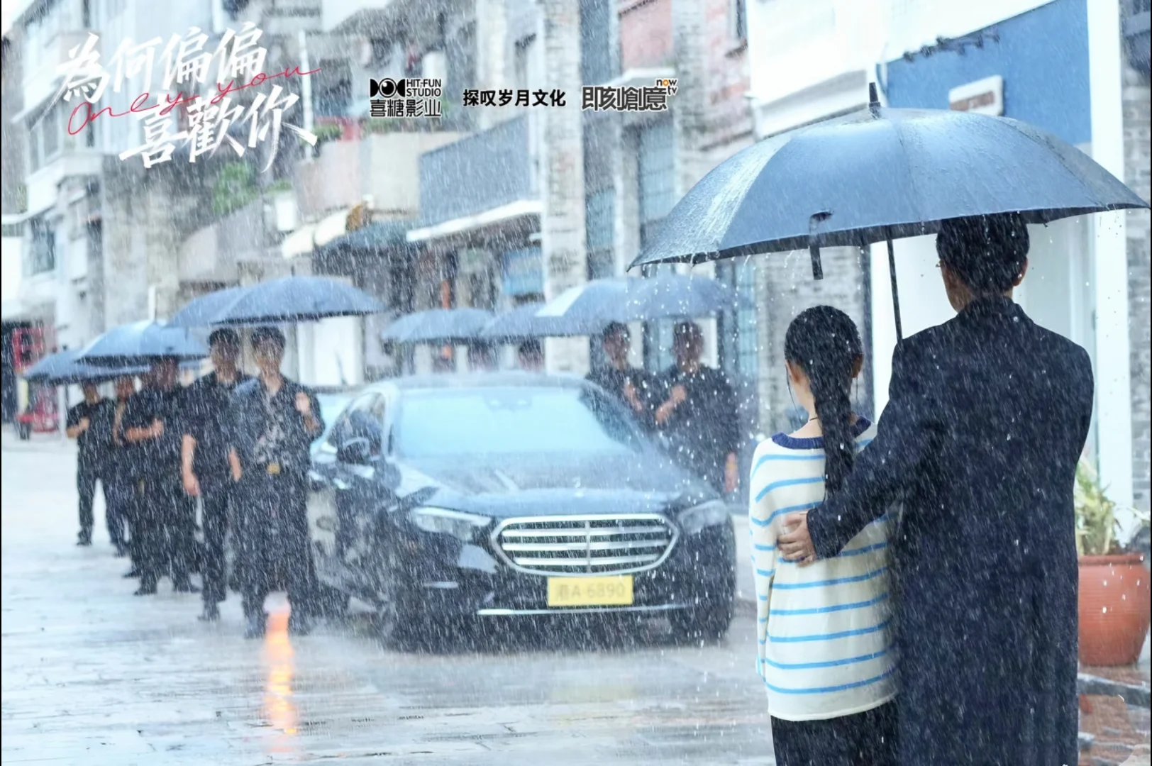 叔系男友谁能不爱🥰