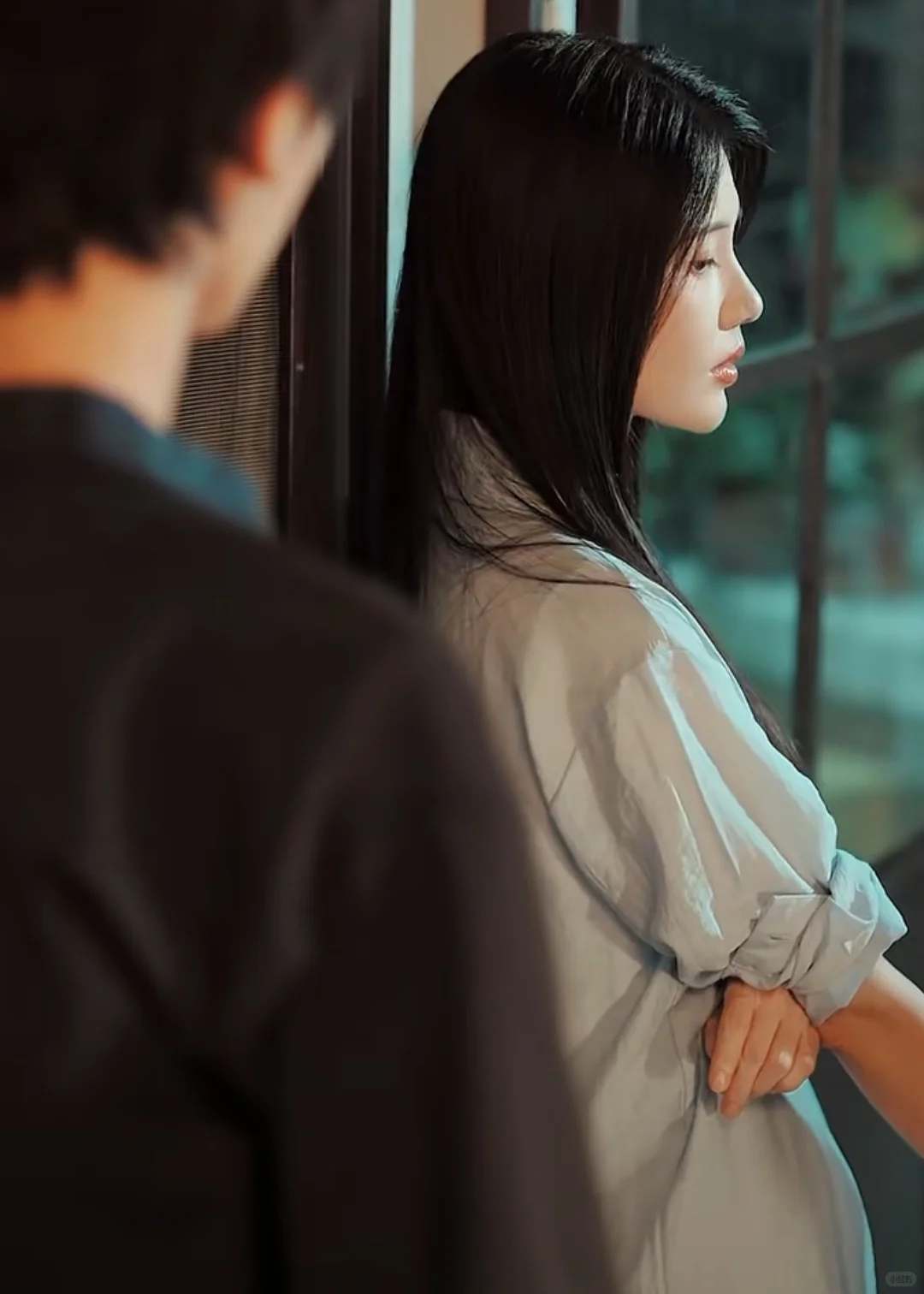 看野草疯长get到锦子颜值了