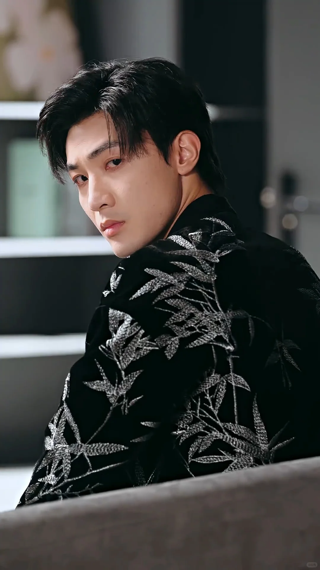 国产短剧《那年正相逢》