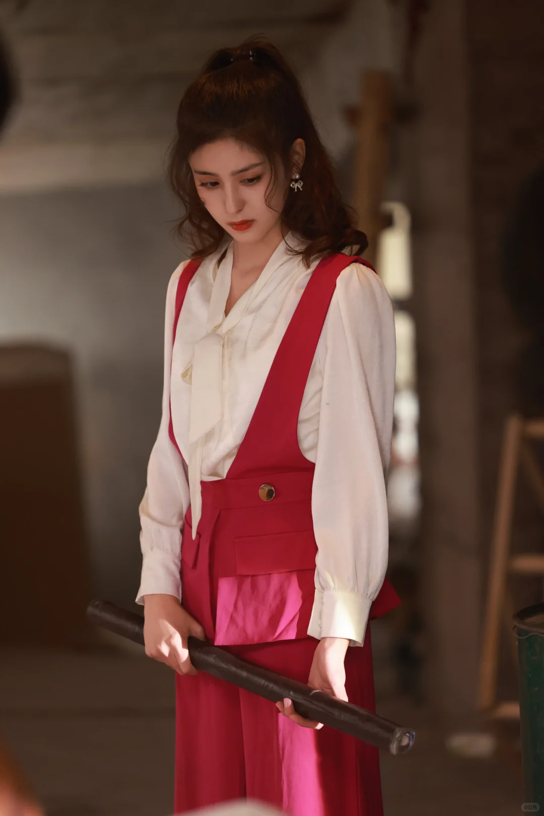 新剧即将上线，剧照抢先看！