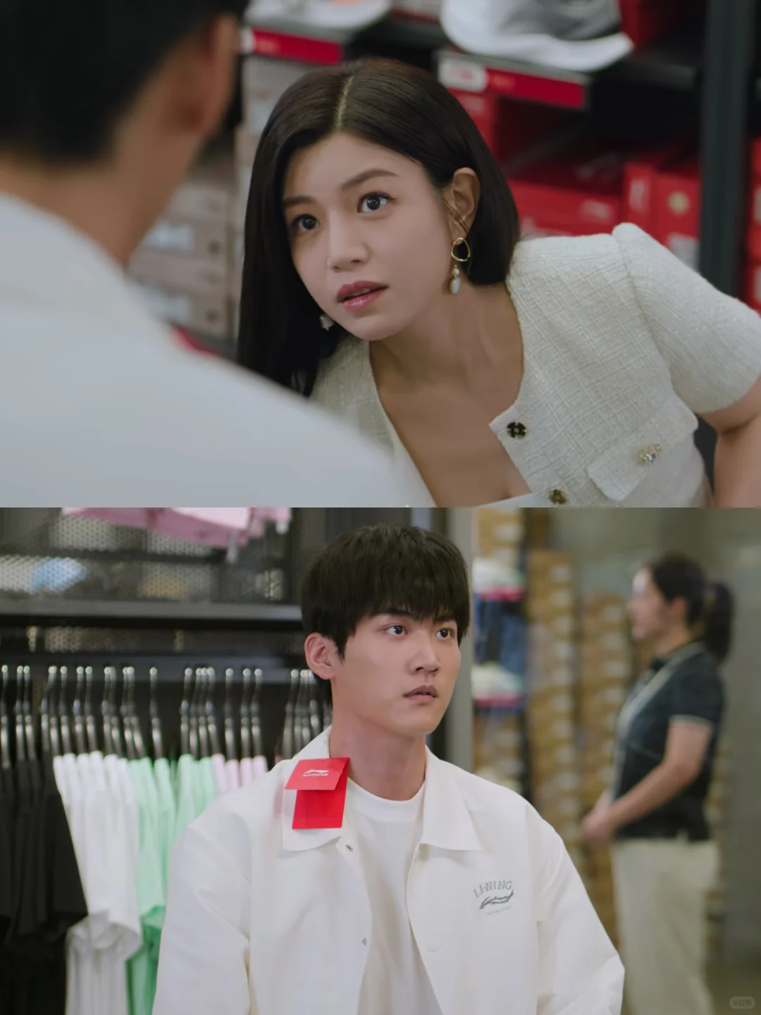 今晚开播❗️第一集已磕疯❗️