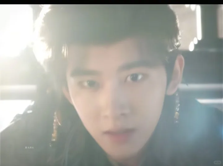 巨上头！！！导演赶快递本子，二搭！！！