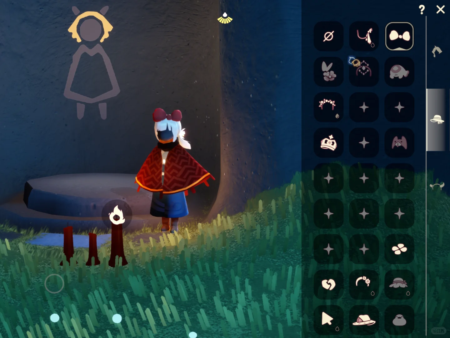 🥬🥬🥬价出光遇ios