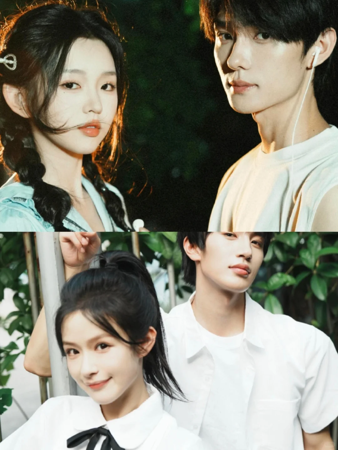 短剧顶流集结,亲情救赎+双向暗恋,不够看啊❗