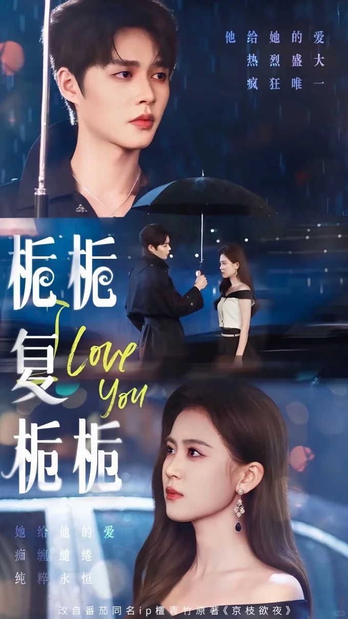 摁头安利柯淳十部必看短剧