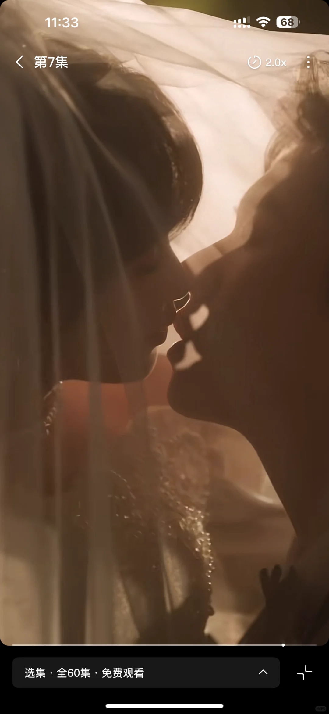 耶！有好看的新剧