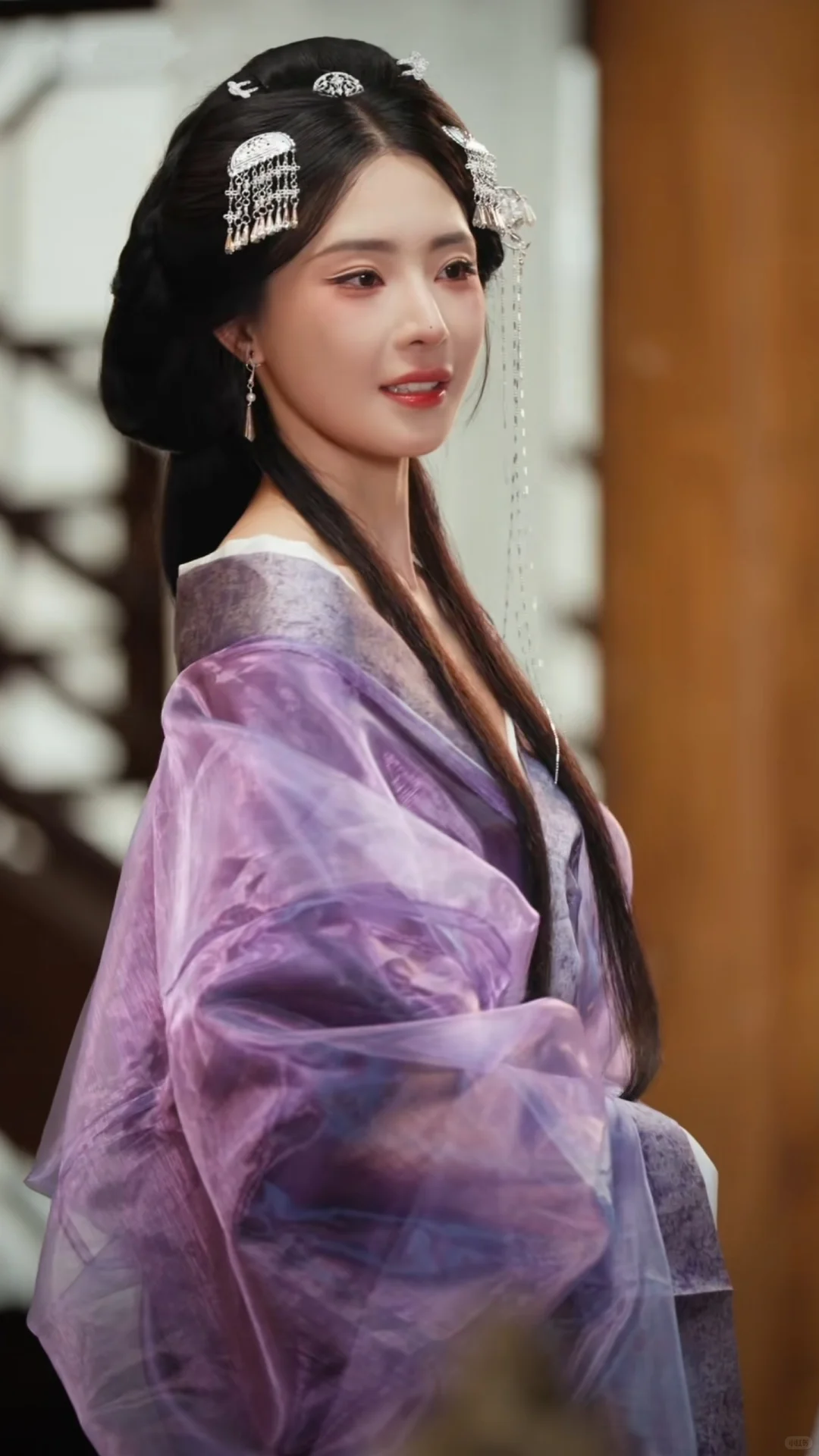 🍅🍆免费短剧 | 穿书，帝王拥有读心术