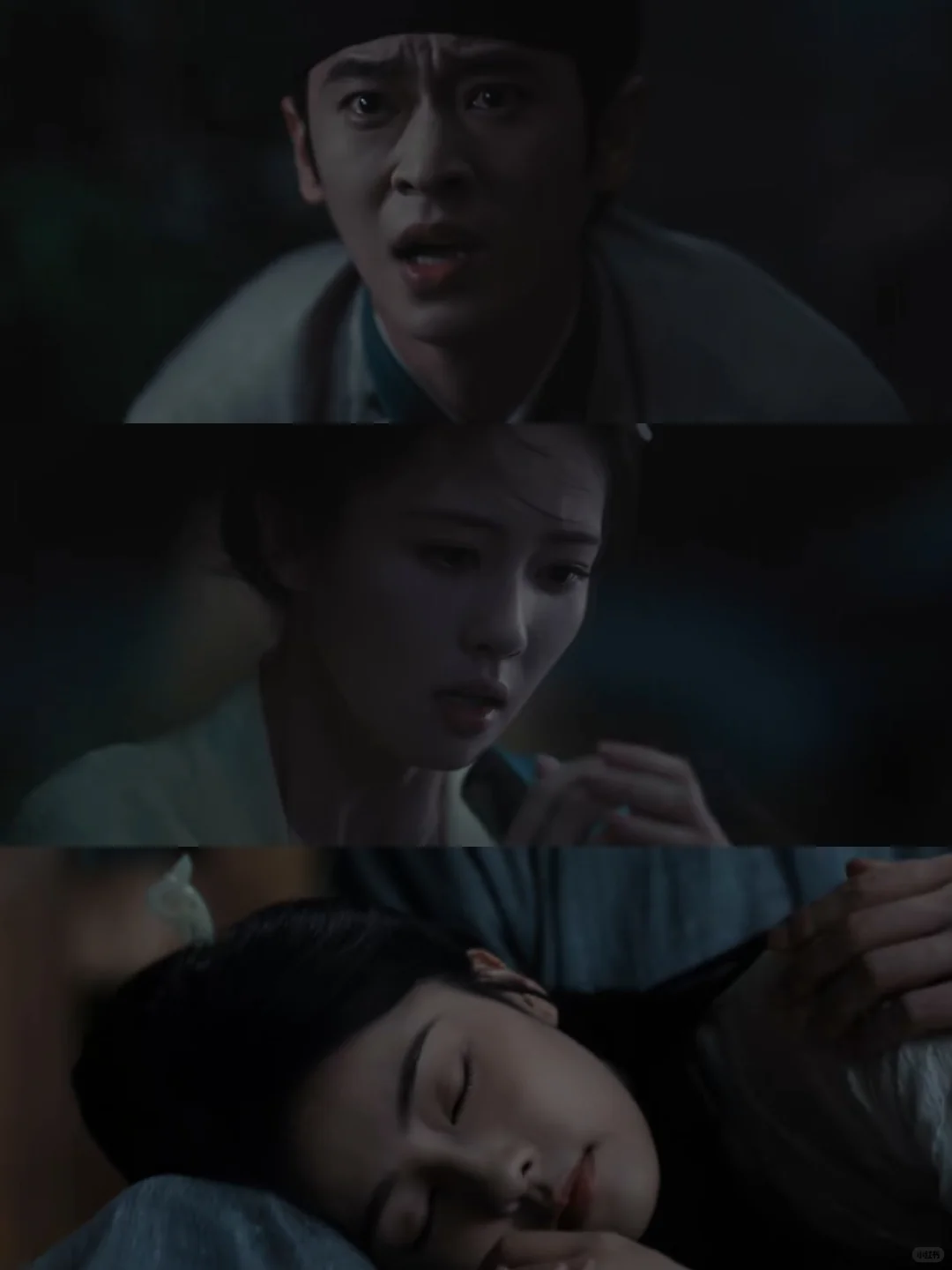 新剧来袭❗️白鹿❌️丞磊 !先婚后爱‼️