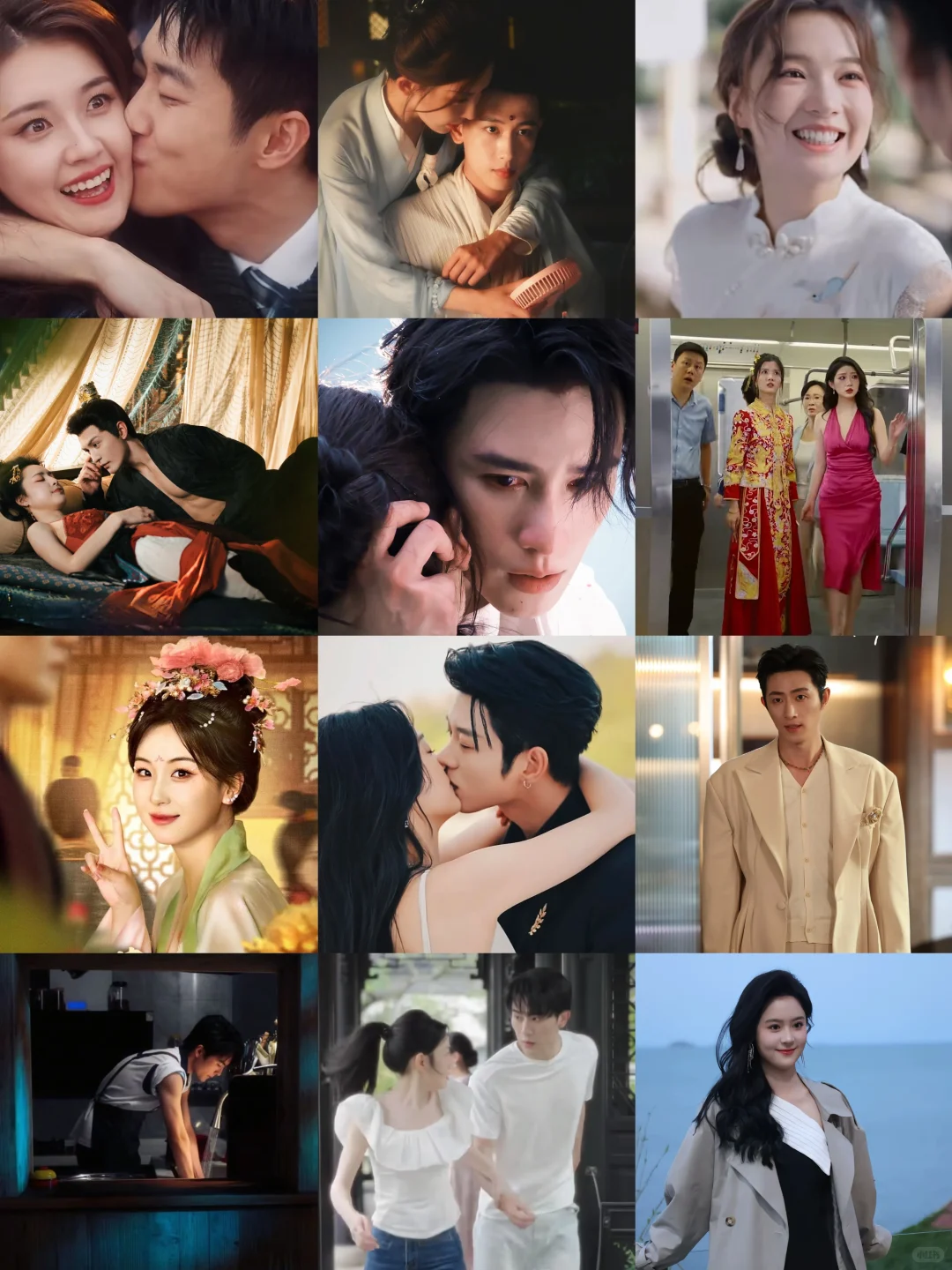 已成功!我用来戒断盛夏芬德拉的12部短剧