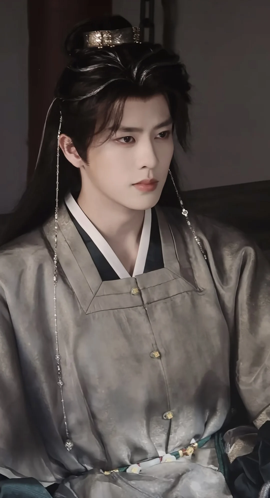 在短剧国，发现一枚真帅哥！！演技也不错！