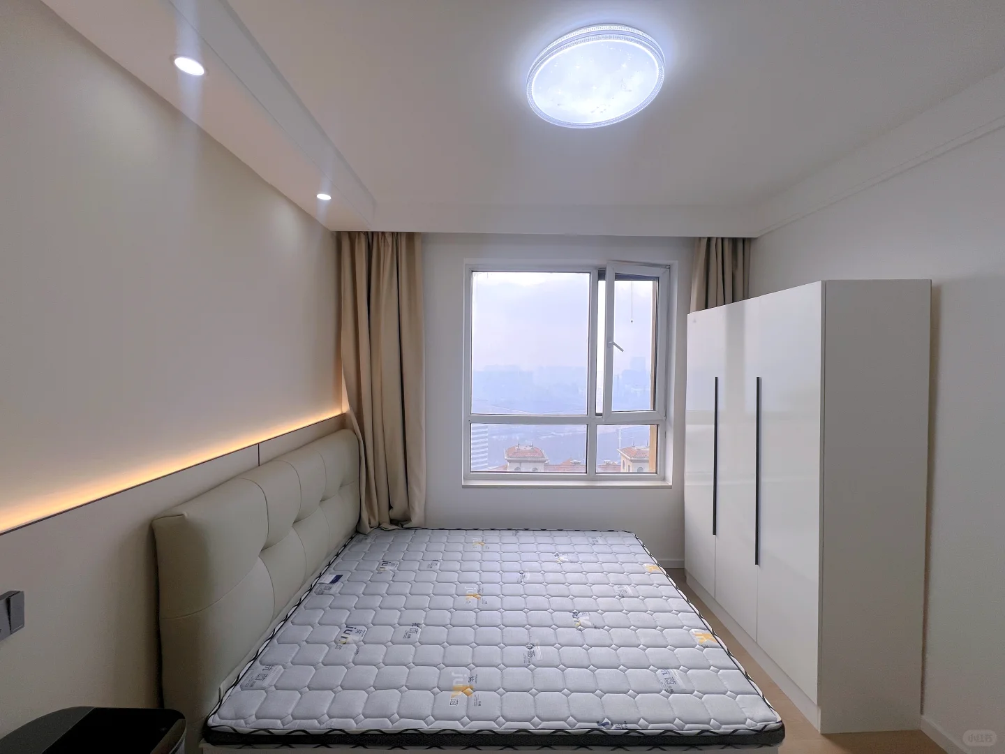 沈阳租房🌟浑南国际软件园金道城1100