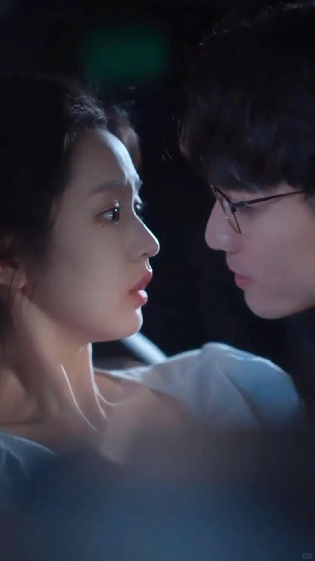 短剧推荐:入夜对她上瘾