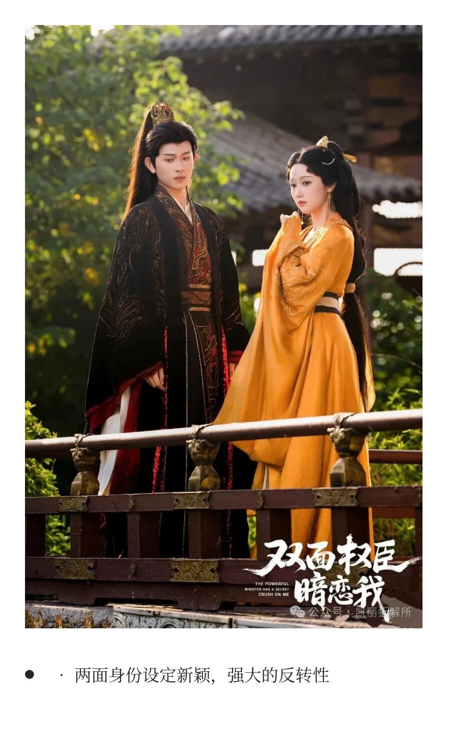 2025热门短剧，你心中的第一是哪一部？