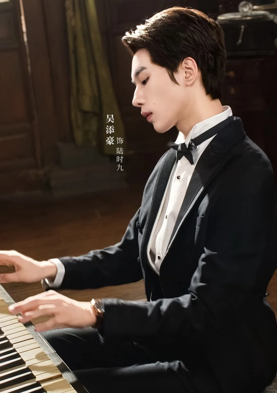 《驯骄记》杀疯了!短剧顶流首搭!