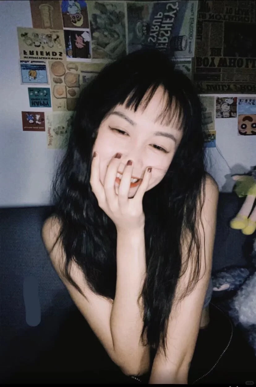 我宣布这个拍照软件我要锁死一辈子