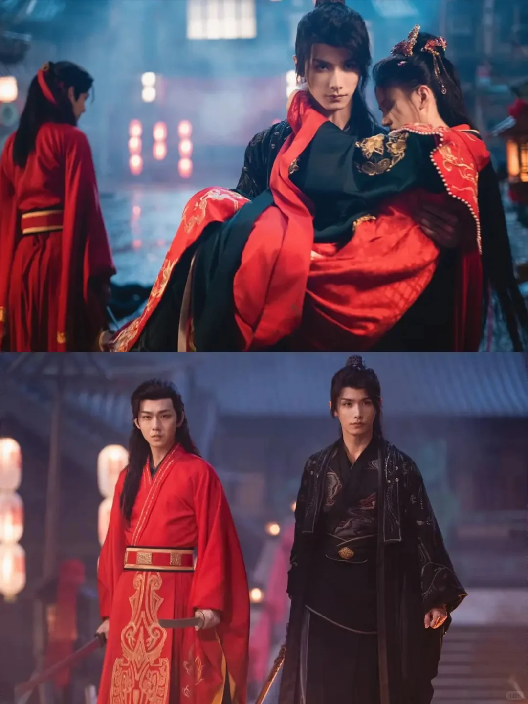 疯批男主‼️还是短剧敢拍🔥🔥好上头‼️