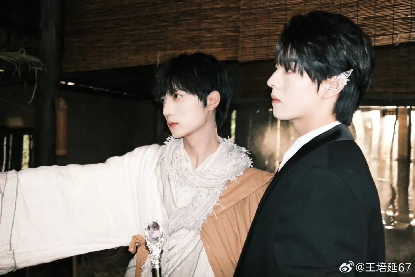 提名25年我追过的那些精品短剧🙋