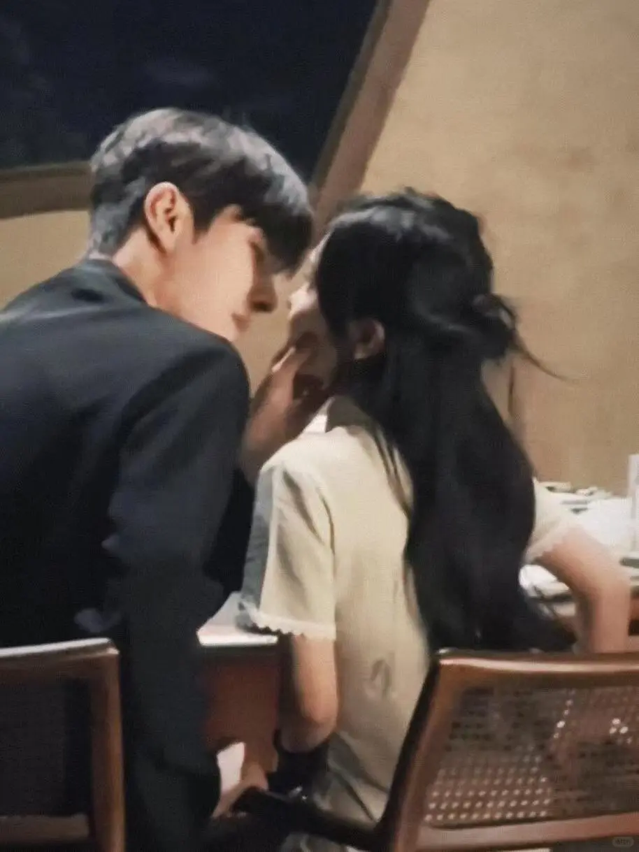 我宣布这是今年最好看的短剧❗甜死了❗❗