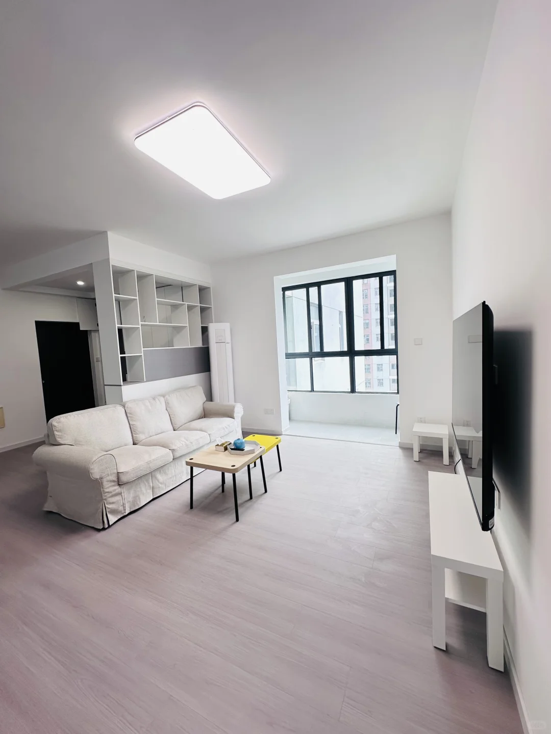 清江山水软件园 两室一厅2️⃣1️⃣0️⃣0️⃣