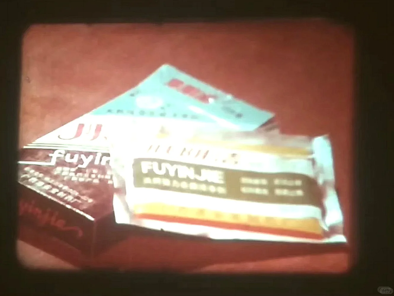 30年前的婚育神片,大胆科普让人直呼牛!