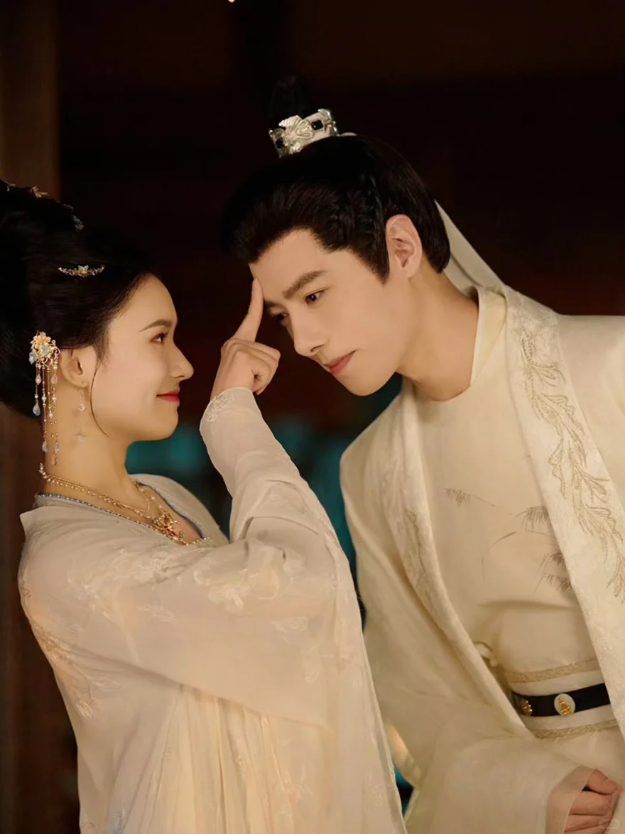 我怎么才发现这剧啊！好看！