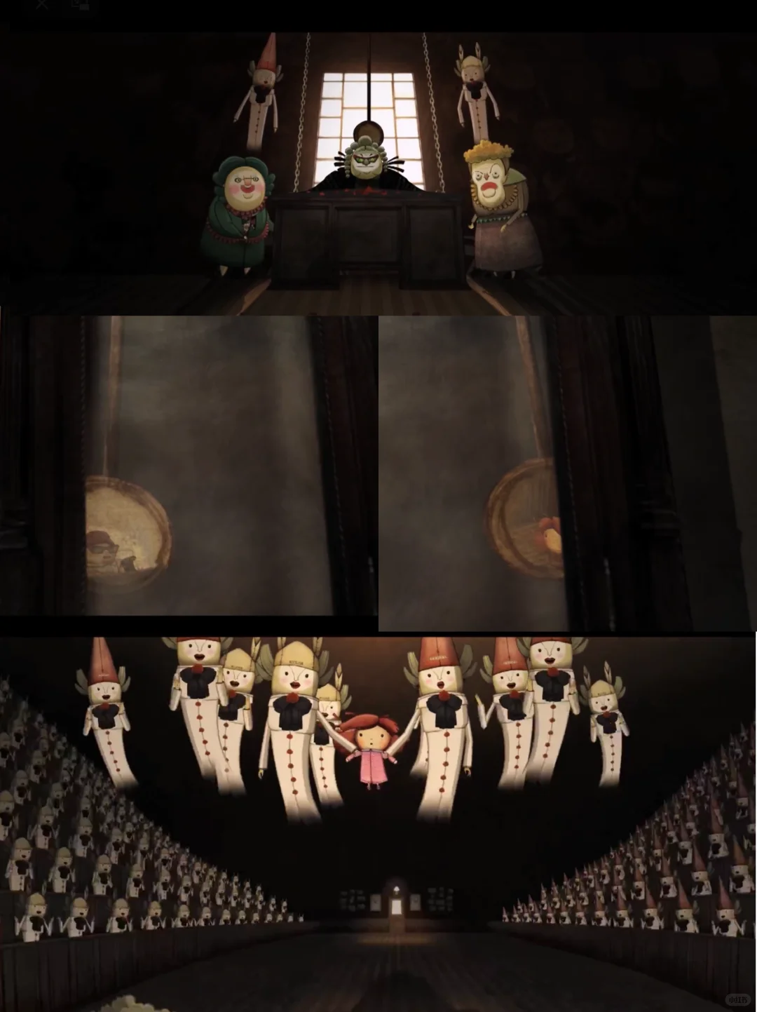 电影🎬|《阿尼娜》