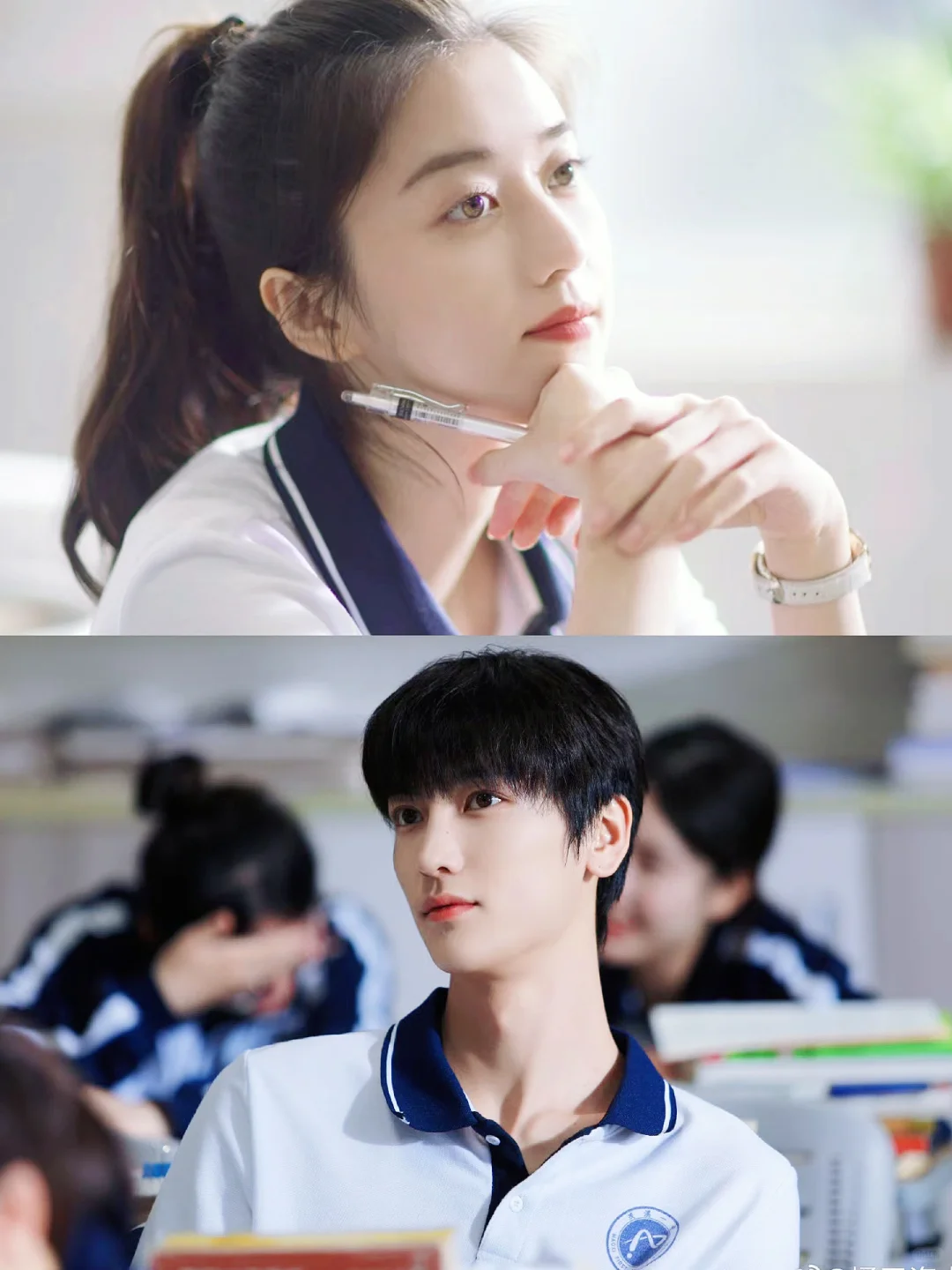 定档5月13日🔥醋王竹马❌纯情天降❗拉扯