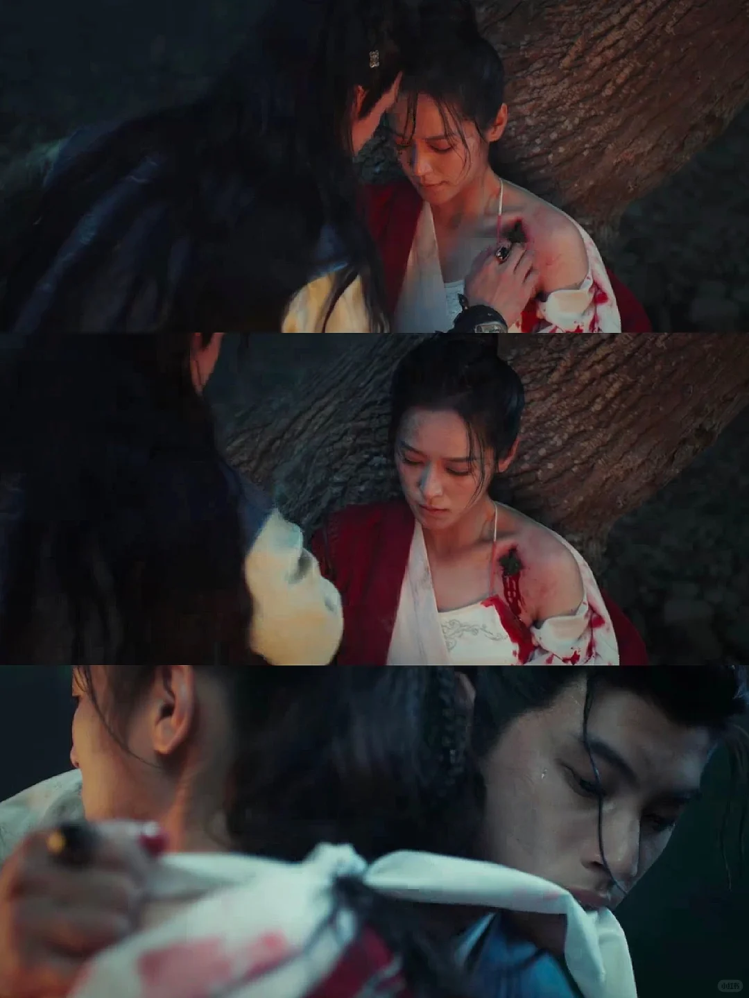 这含金量❗好带感❗小短剧都要卷上天了❗