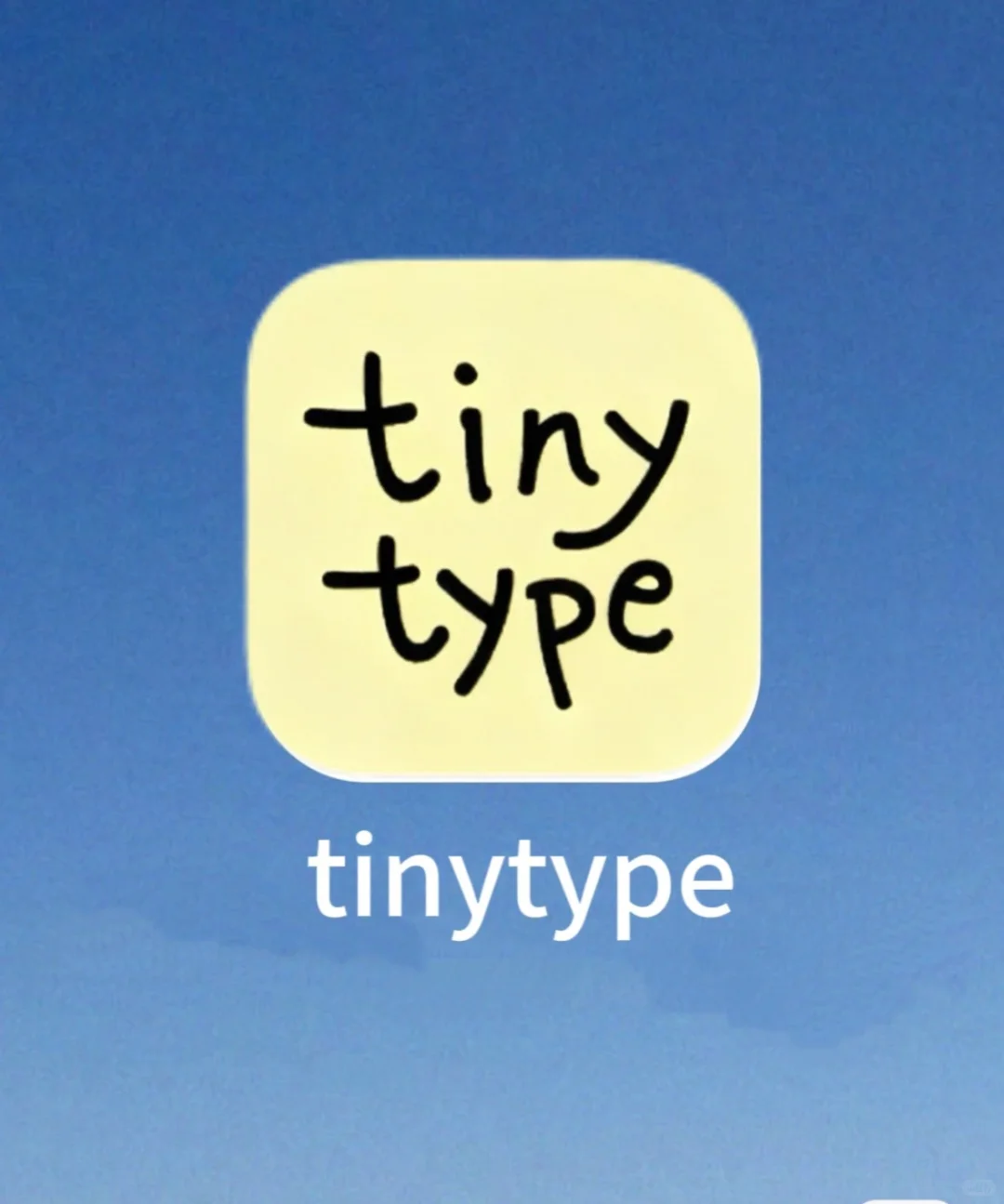 哪个ADHD天才做的这个app！！